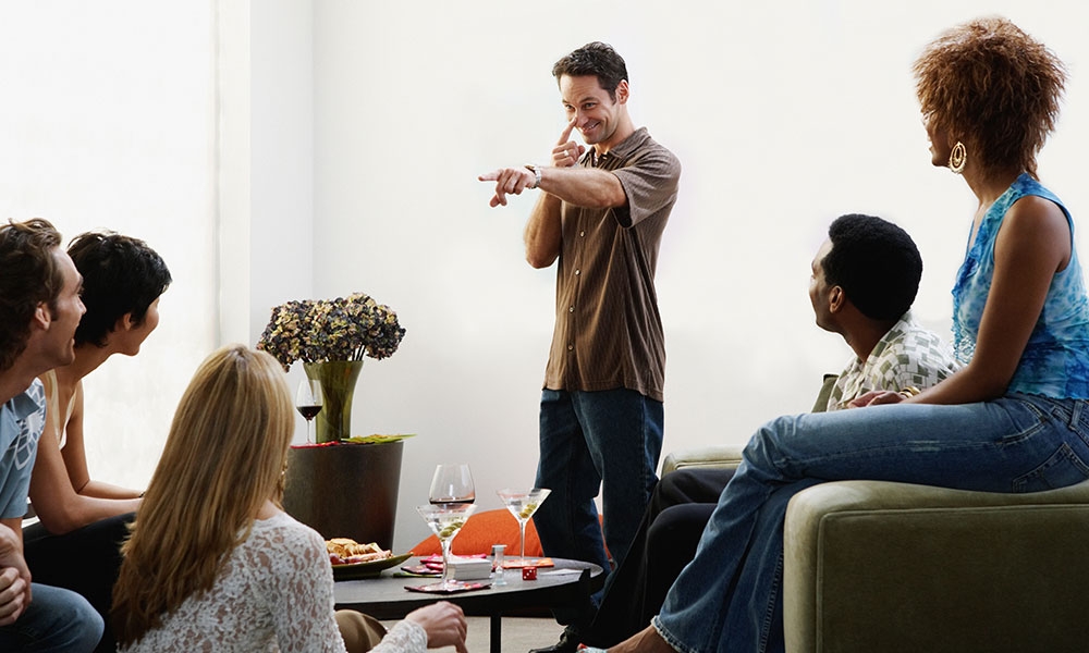 Marriage Matters - October 2025