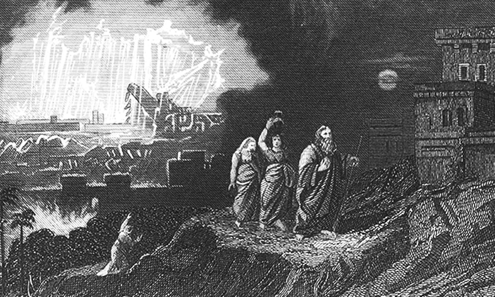 DUL-Accusations are not always true