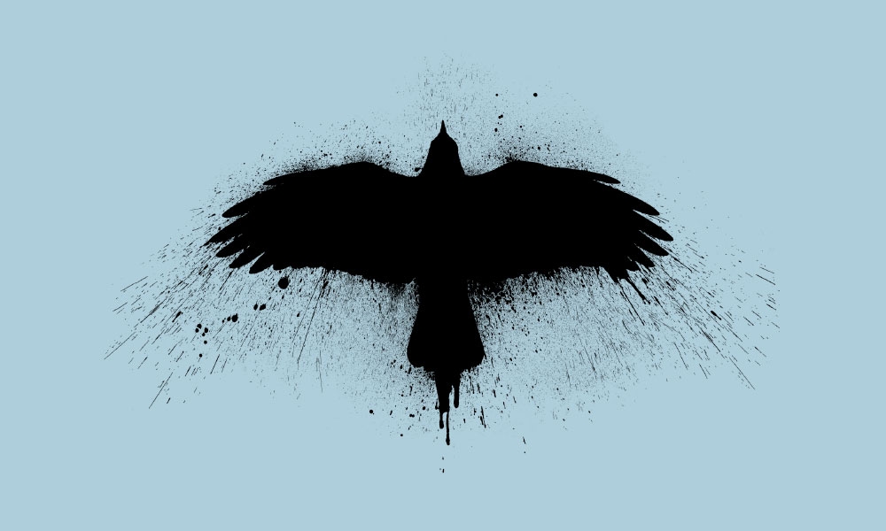 Biblical Rorschach Test
