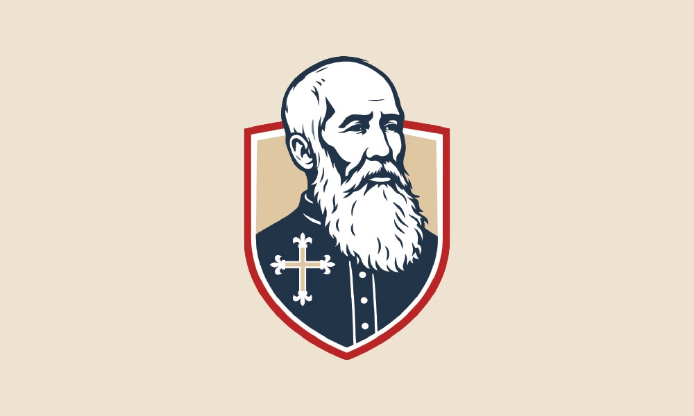 A Missionary for You and Me The Cause of Monsignor Joseph Francis Buh