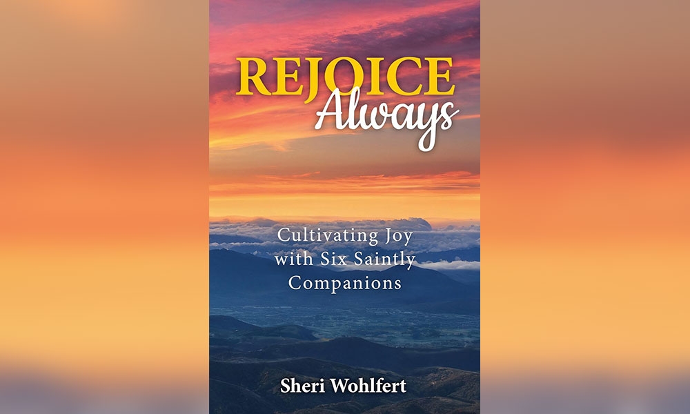 Spiritual Fitness - September 2025